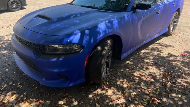 Preowned 2023 Dodge Charger GT for Sale