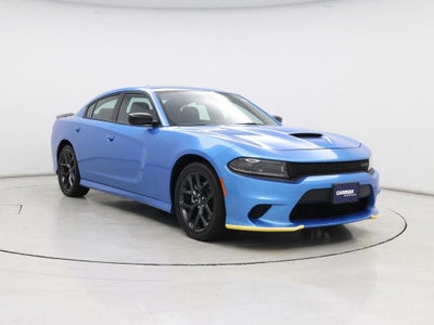 2023 Dodge Charger GT 4DR Sedan