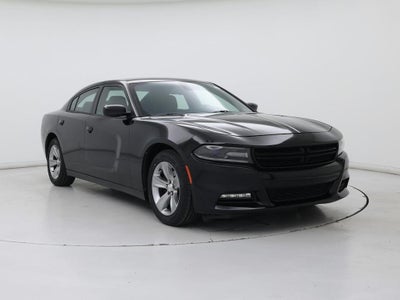 Photo of a 2018 Dodge Charger SXT Plus 4DR Sedan W/Leather for sale