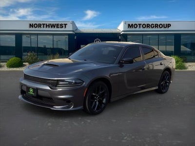 2019 Dodge Charger GT 4DR Sedan