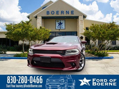 Photo of a 2020 Dodge Charger GT 4DR Sedan for sale