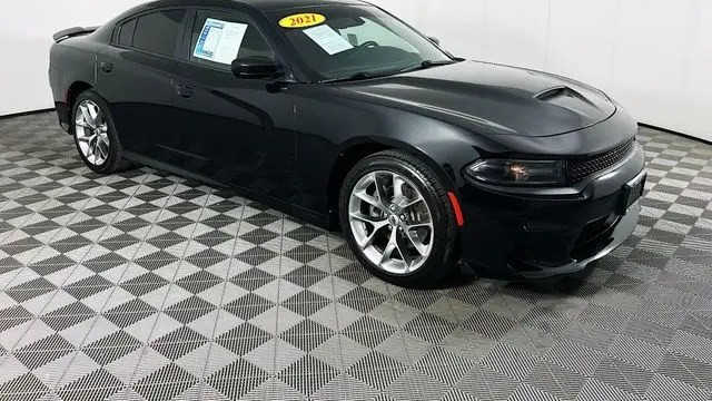 Preowned 2021 Dodge Charger GT for Sale