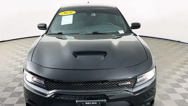 2021 Dodge Charger GT
