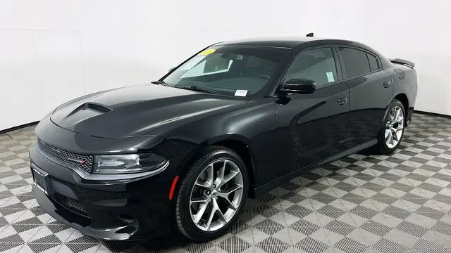 2021 Dodge Charger GT