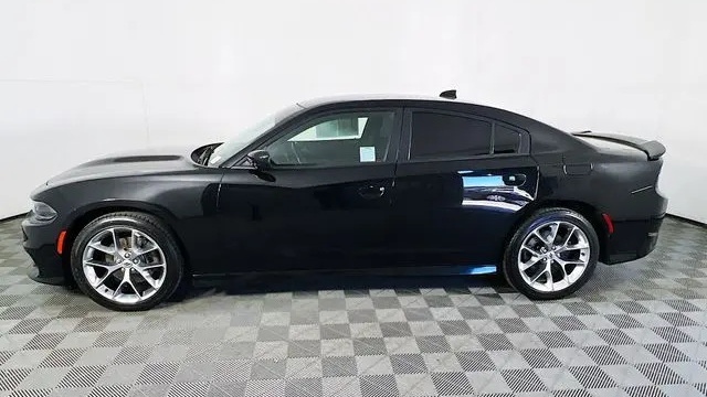 2021 Dodge Charger GT