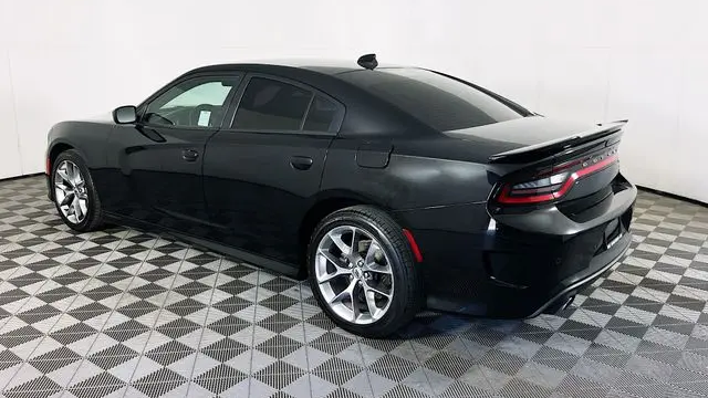 2021 Dodge Charger GT