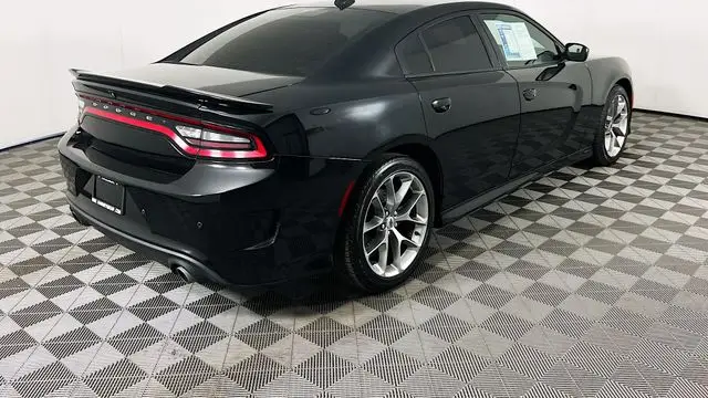 2021 Dodge Charger GT