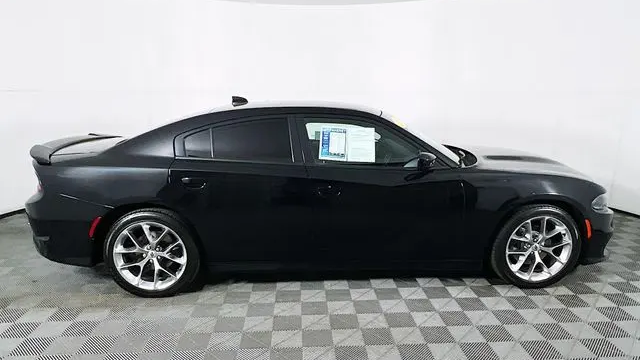 2021 Dodge Charger GT