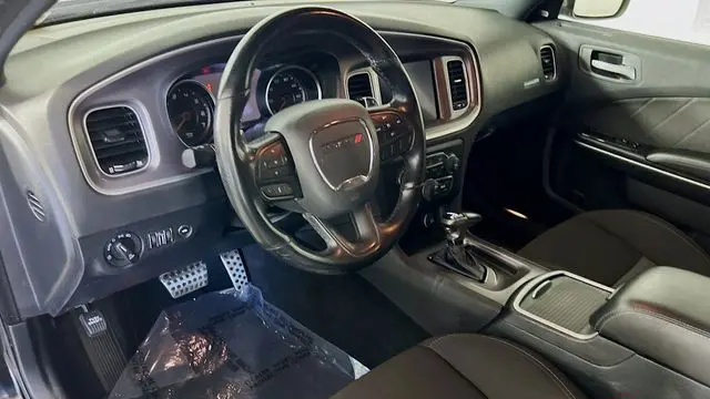 2021 Dodge Charger GT