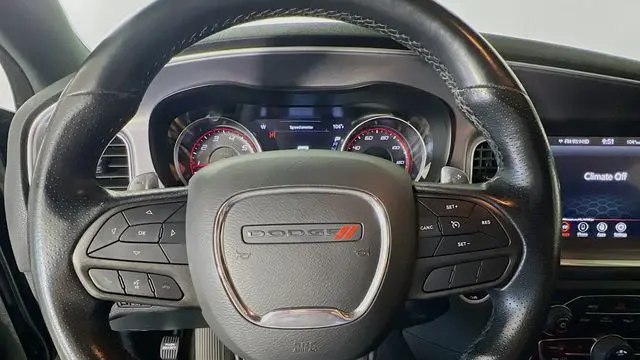 2021 Dodge Charger GT
