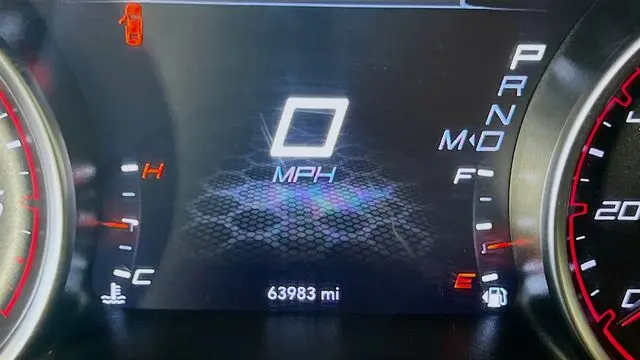 2021 Dodge Charger GT