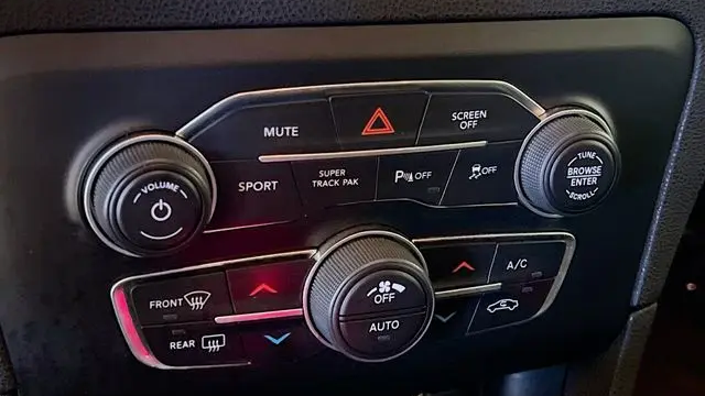 2021 Dodge Charger GT