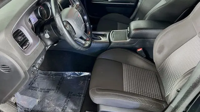 2021 Dodge Charger GT