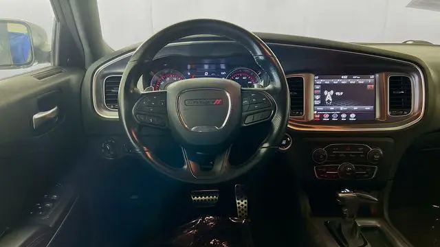 2021 Dodge Charger GT