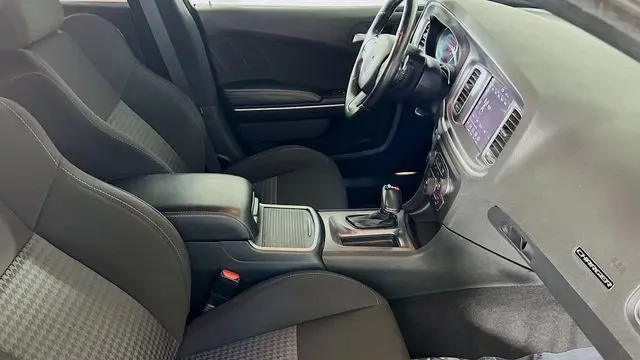 2021 Dodge Charger GT