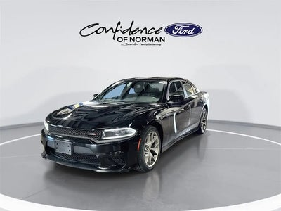 2023 Dodge Charger GT 4DR Sedan