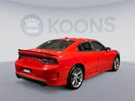 2023 Charger Thumbnail 4