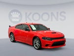 2023 Charger Thumbnail 6