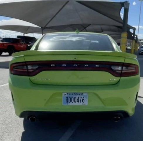 2023 Dodge Charger