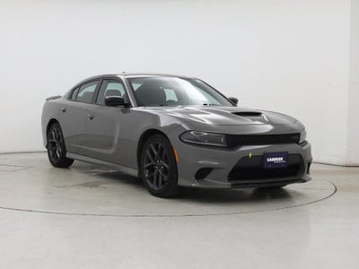 2023 Dodge Charger GT 4DR Sedan
