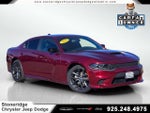 2023 Charger Thumbnail 1