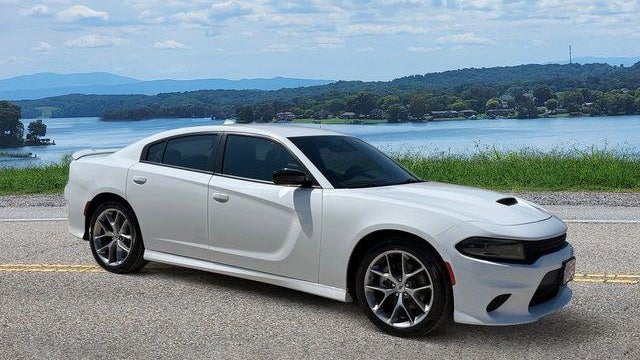 Preowned 2023 Dodge Charger GT for Sale