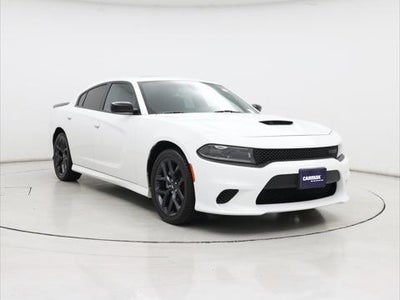 2023 Dodge Charger GT 4DR Sedan