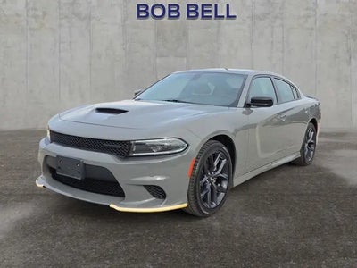 Photo of a 2023 Dodge Charger GT 4DR Sedan for sale