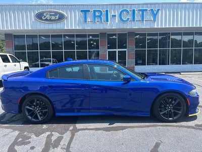 Photo of a 2020 Dodge Charger GT 4DR Sedan for sale