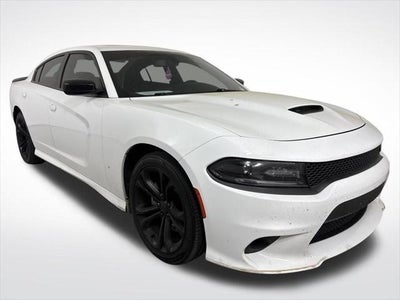 2021 Dodge Charger GT 4DR Sedan
