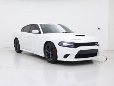 Photo of a 2021 Dodge Charger GT 4DR Sedan for sale