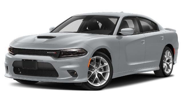 Preowned 2022 Dodge Charger GT for Sale