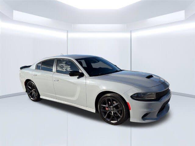 2022 Dodge Charger - $23,995