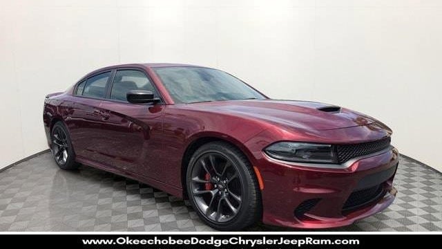Preowned 2023 Dodge Charger GT for Sale