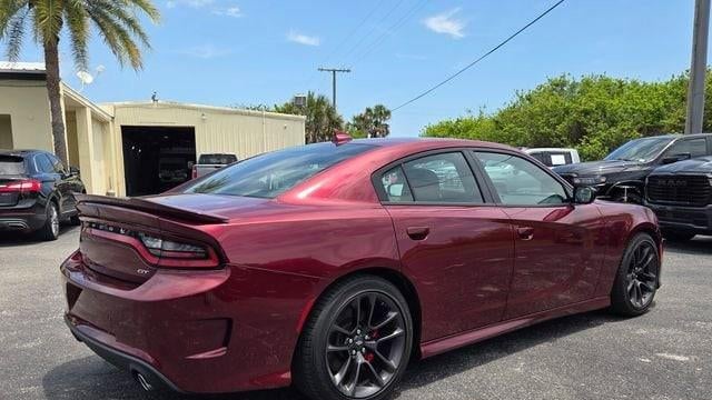 2023 Dodge Charger GT