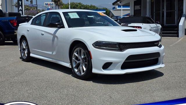 Preowned 2023 Dodge Charger GT for Sale