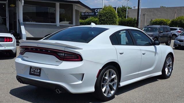 2023 Dodge Charger GT
