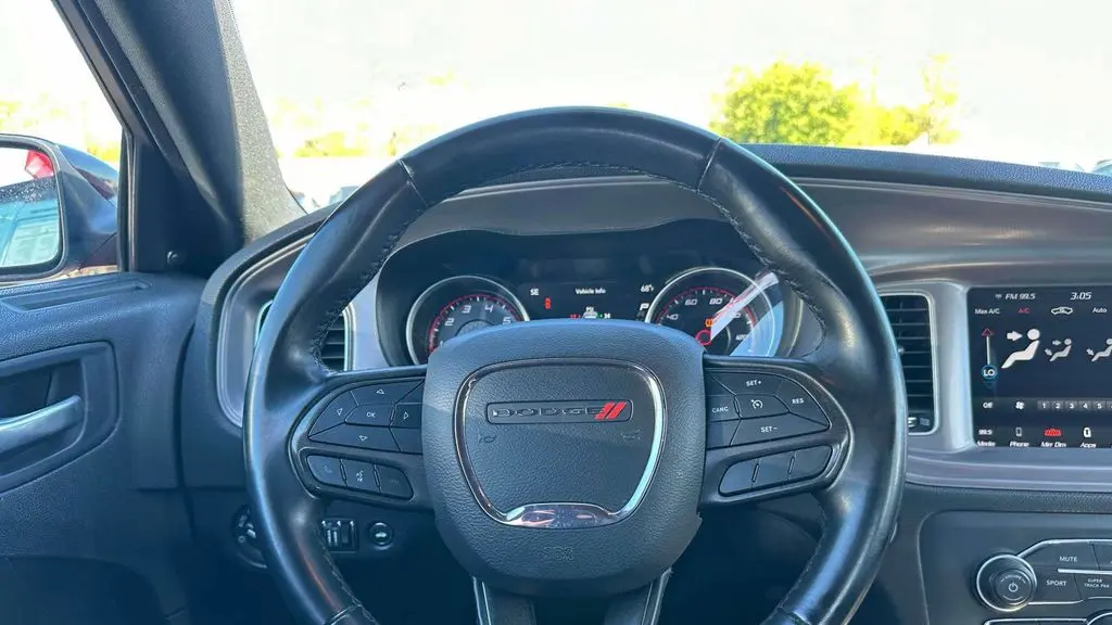 2023 Dodge Charger GT