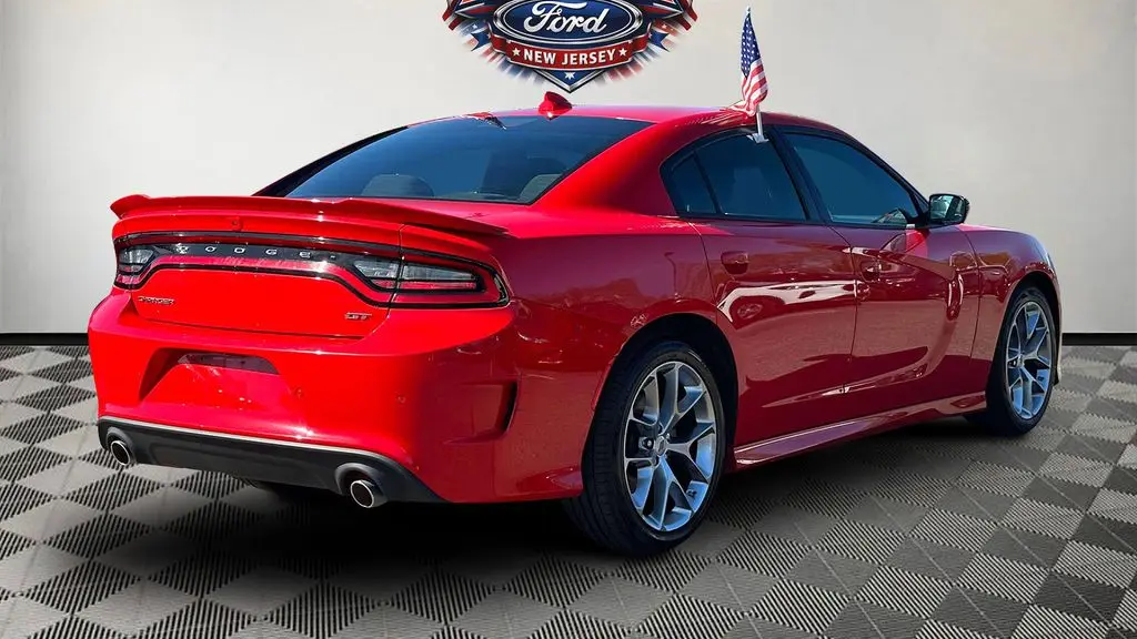 2023 Dodge Charger GT