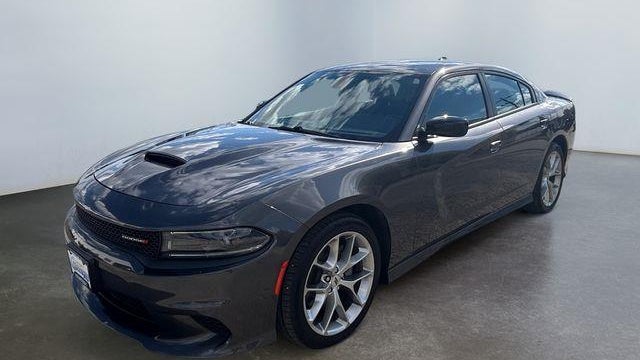 Preowned 2023 Dodge Charger GT for Sale