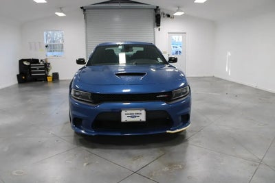 Photo of a 2023 Dodge Charger GT 4DR Sedan for sale