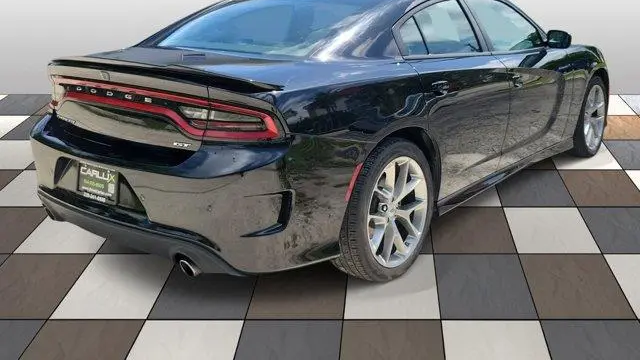 2023 Dodge Charger GT