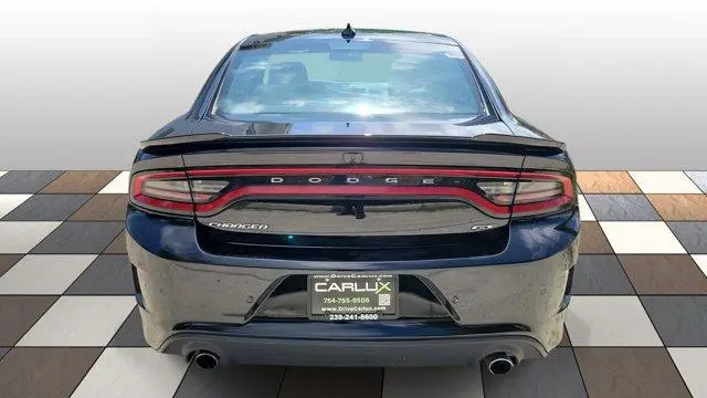 2023 Dodge Charger GT