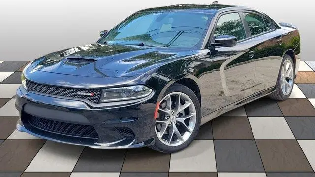 Preowned 2023 Dodge Charger GT for Sale