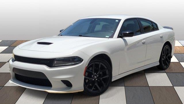 Preowned 2023 Dodge Charger GT for Sale