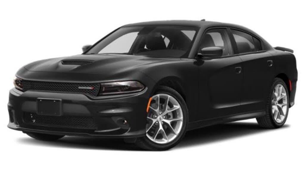 Preowned 2023 Dodge Charger GT for Sale