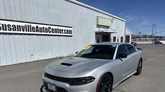 Preowned 2023 Dodge Charger GT for Sale