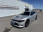 2023 Charger Thumbnail 1