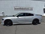 2023 Charger Thumbnail 2