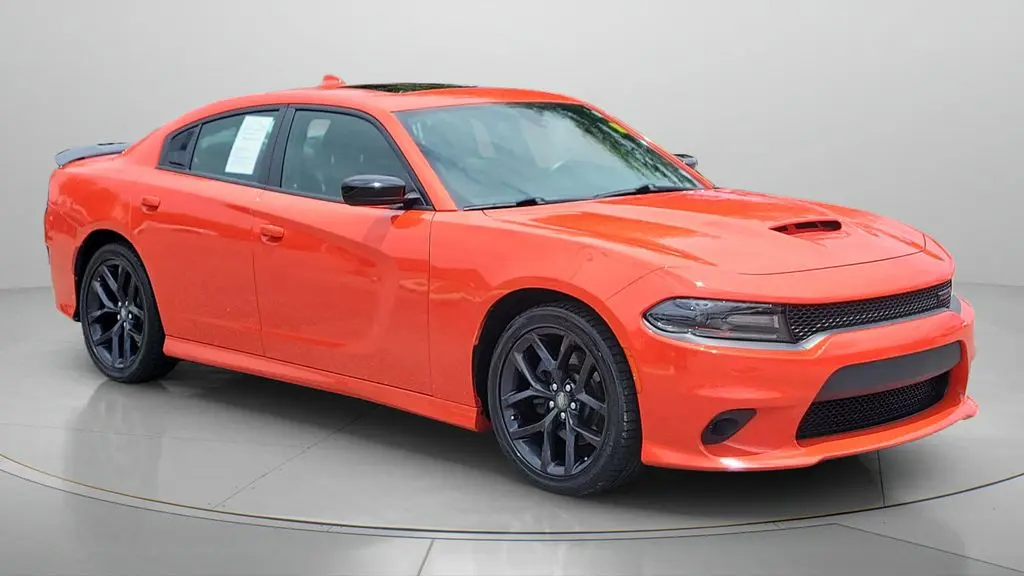 Preowned 2020 Dodge Charger GT for Sale